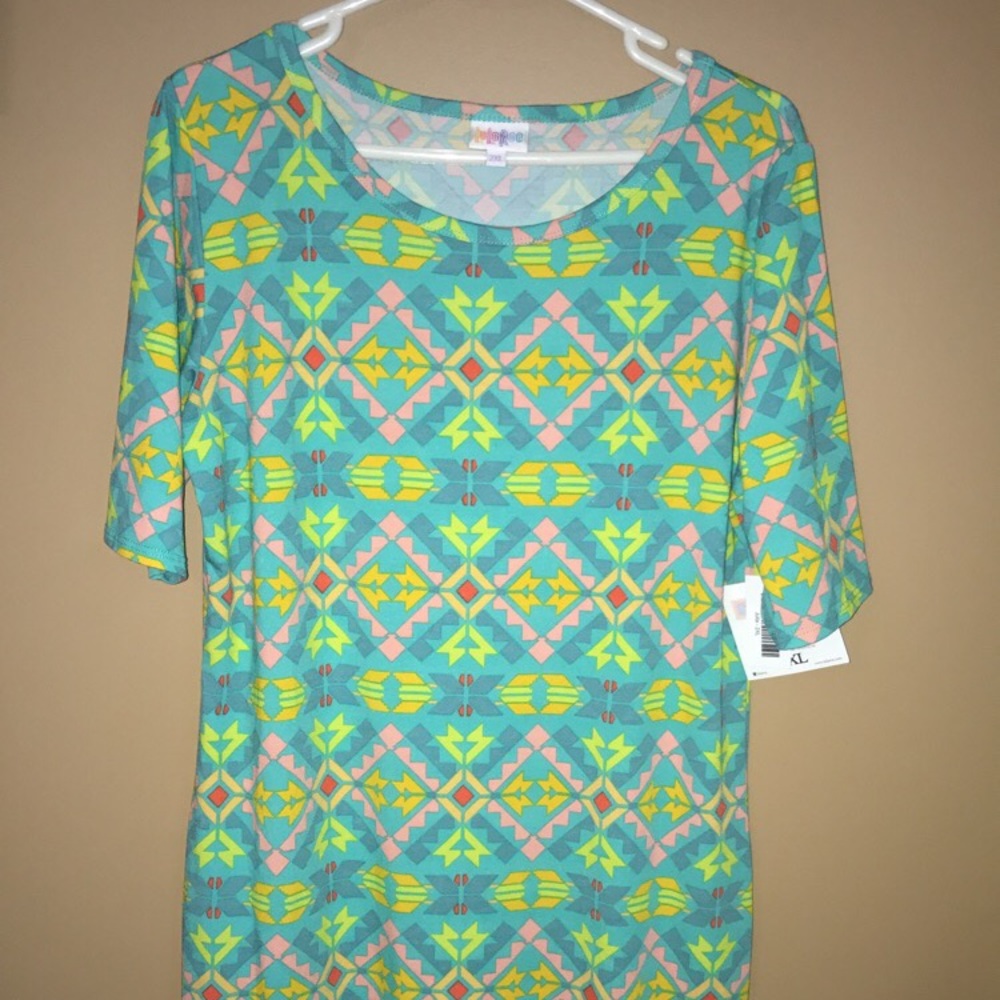 LuLaroe Julia